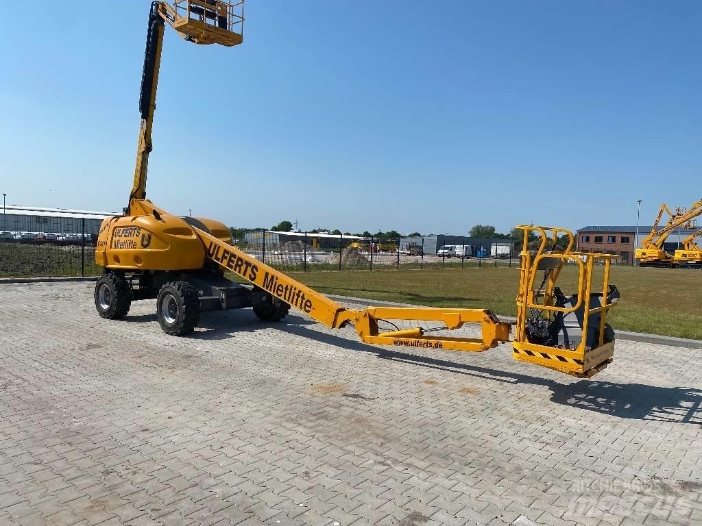JLG 460 SJ Telescoophoogwerkers