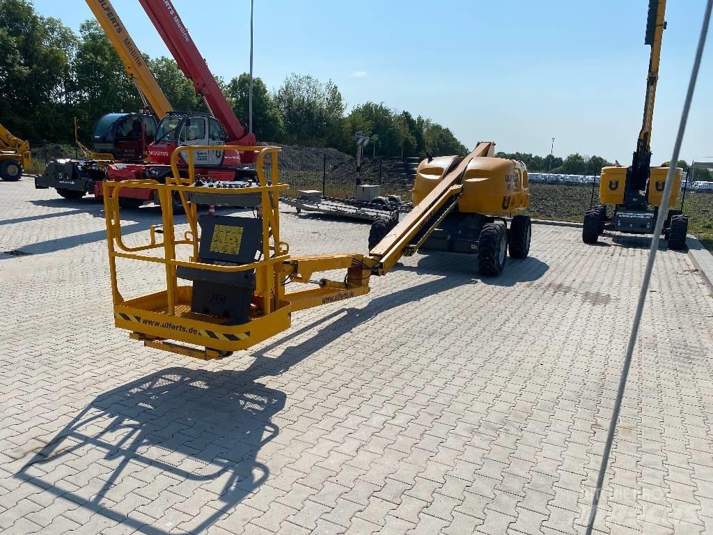 JLG 460 SJ Telescoophoogwerkers