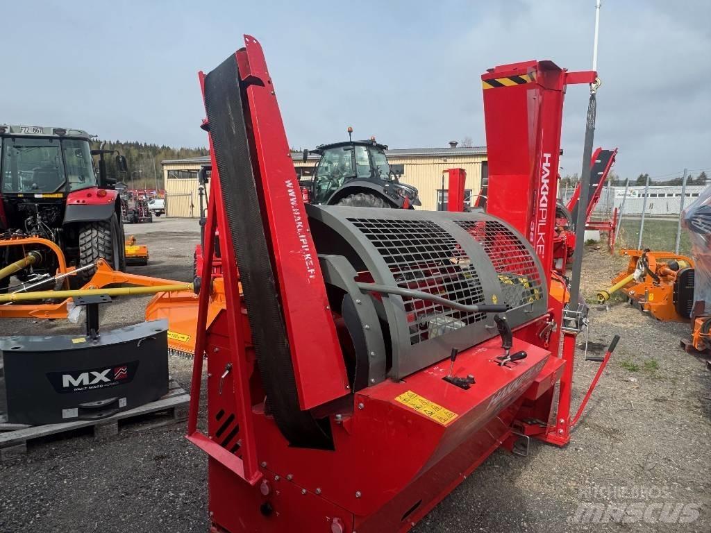 Hakki Pilke 38 PRO Bosbouw - Overige