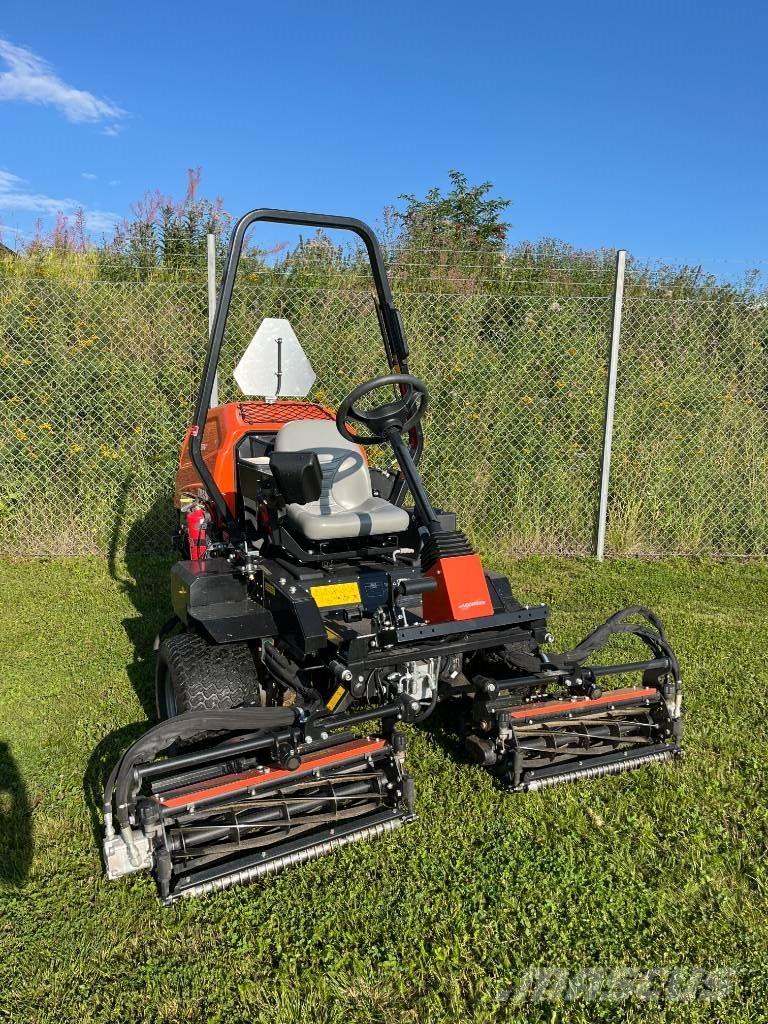 Jacobsen TR320 Greensmaaier