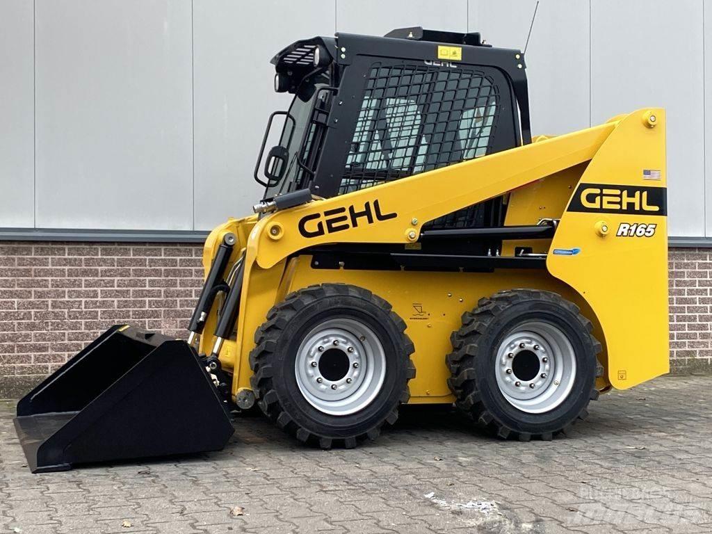 Gehl R165 Schrankladers