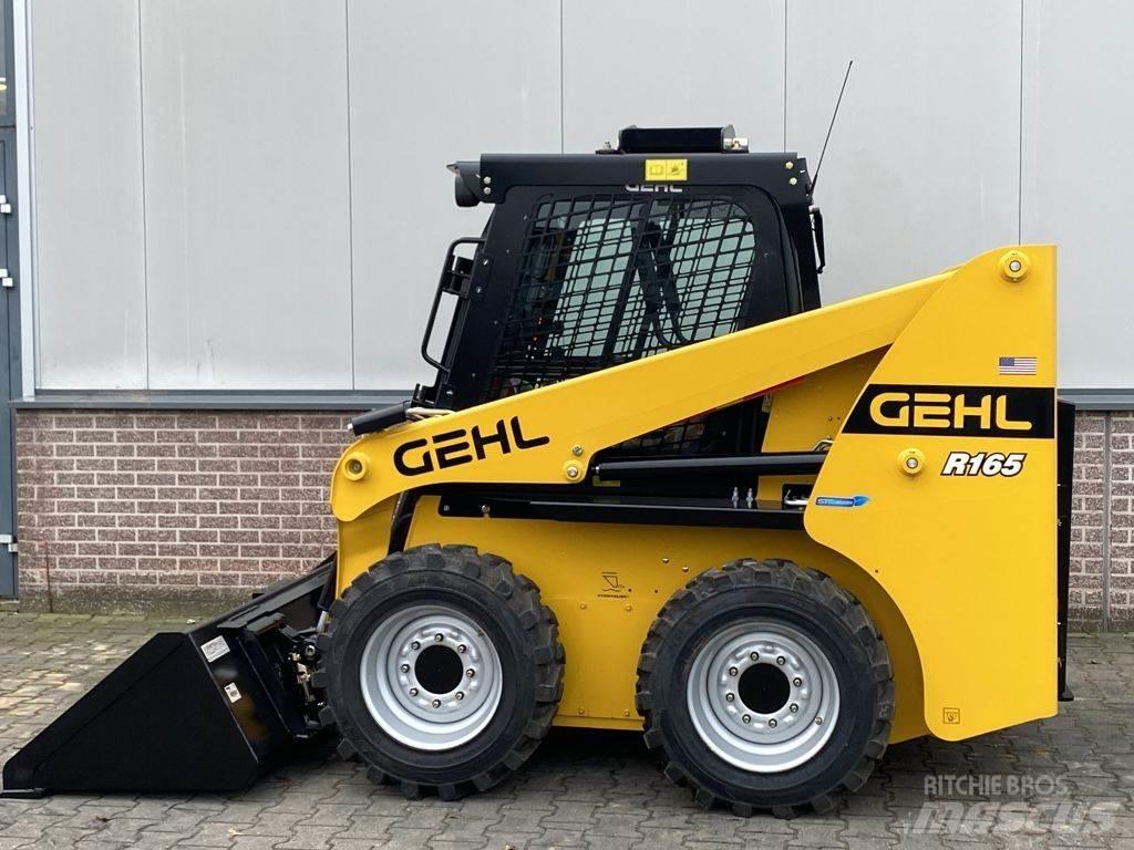 Gehl R165 Schrankladers