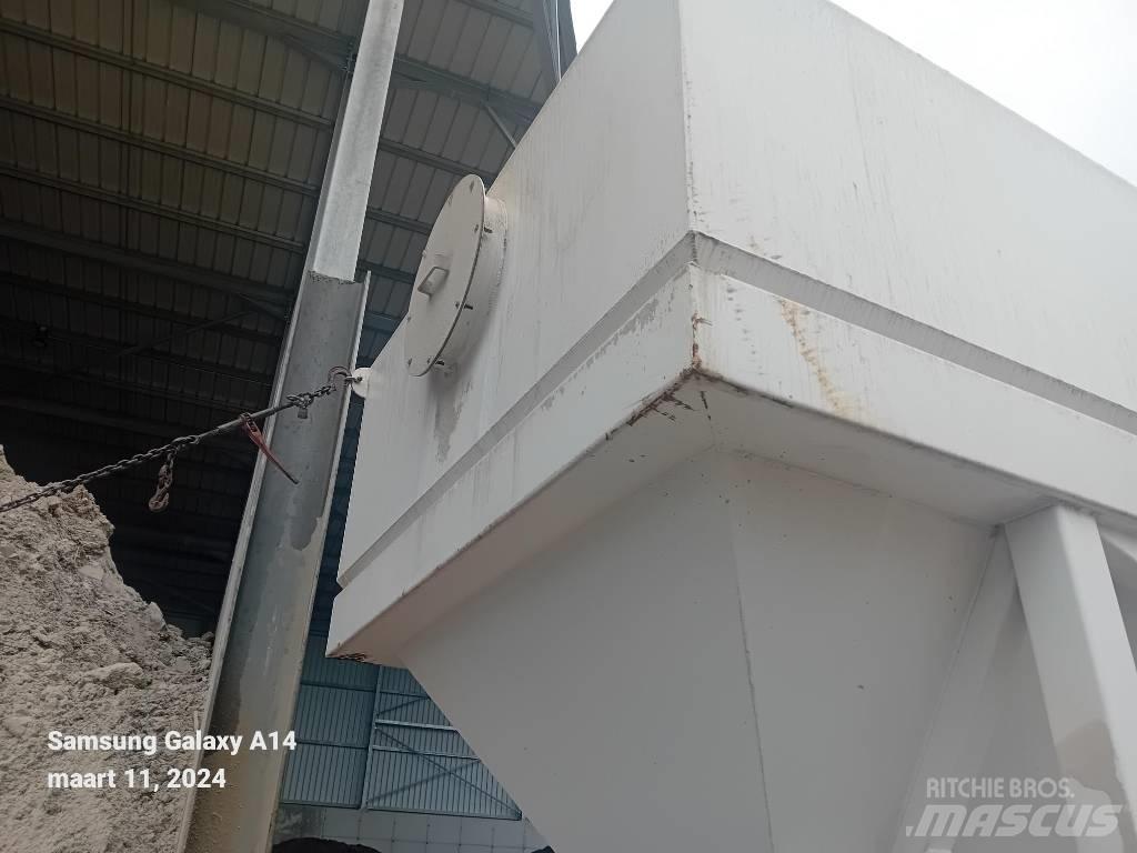  Eurofab Silo Bunkersystemen
