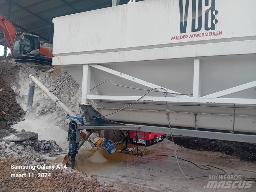  Eurofab Silo Bunkersystemen
