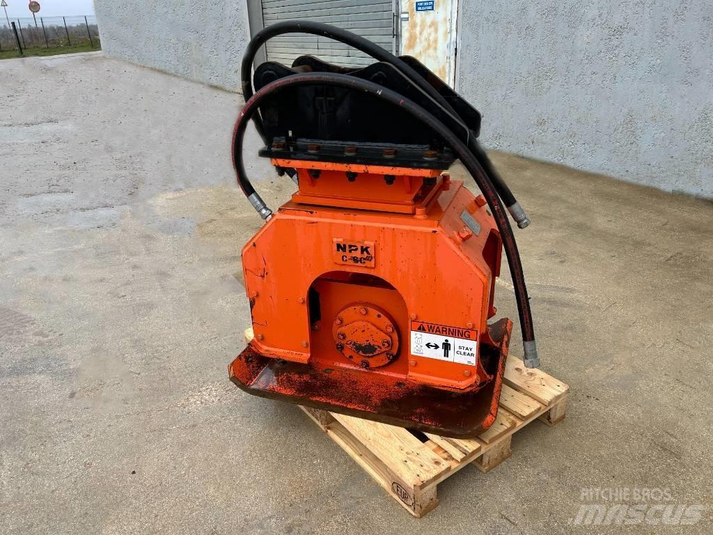NPK C 6 C Walsen