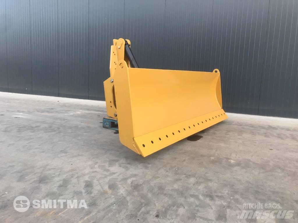 CAT 160 NG Bladen