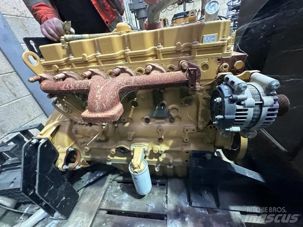 CAT C7.1 Motoren