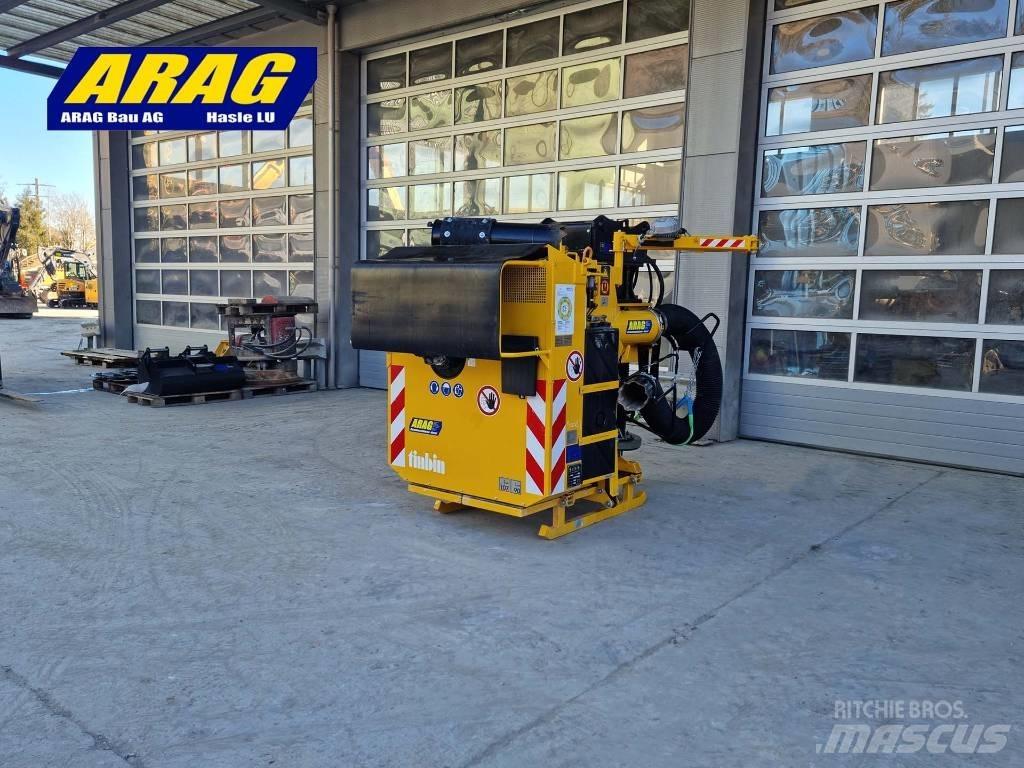 Tinbin TC2 Bouw - Overige