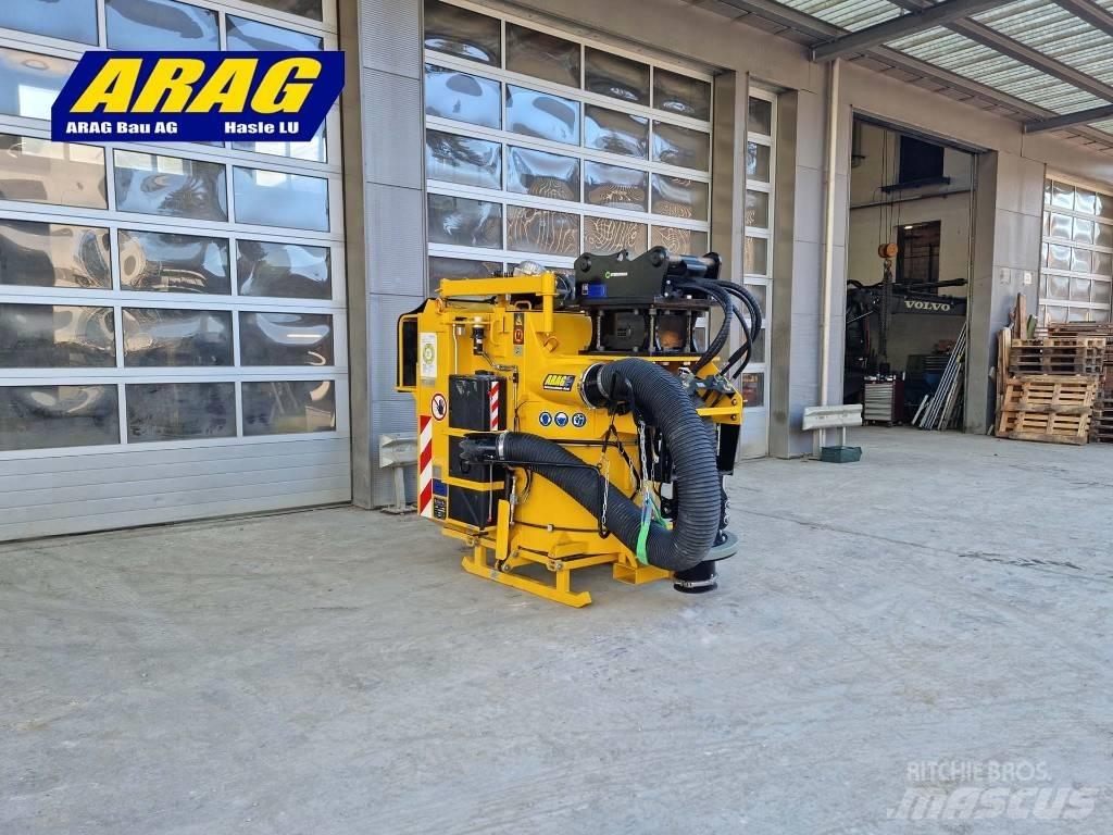  Tinbin TC2 Bouw - Overige