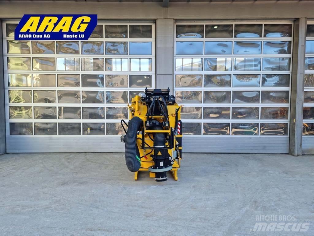  Tinbin TC2 Bouw - Overige