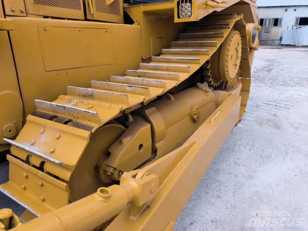 CAT D 8 R Rupsdozers