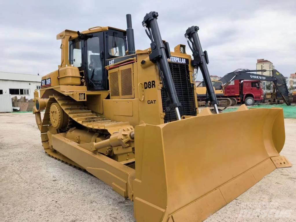 CAT D 8 R Rupsdozers
