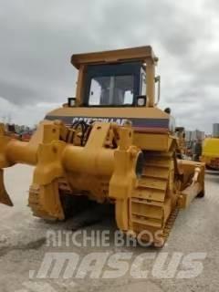 CAT D 8 R Rupsdozers
