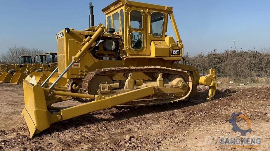 CAT D 8 K Rupsdozers