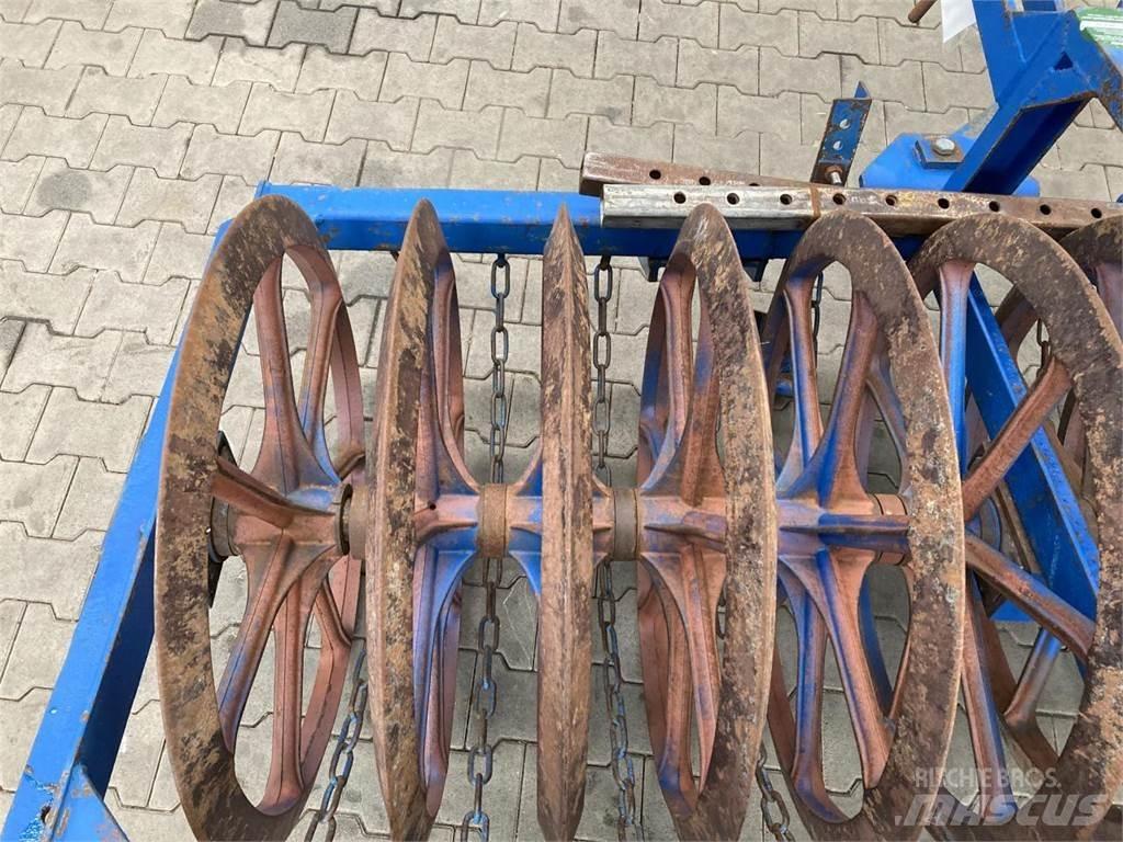Tigges UP 12 Ringe Walsen