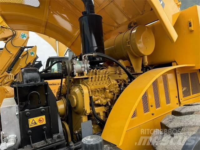 XCMG XS 223 J Trilrolwalsen