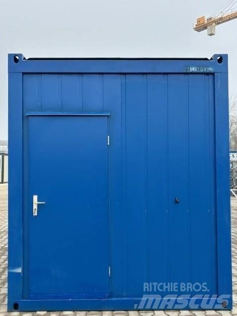 BM 20 Bouwketen