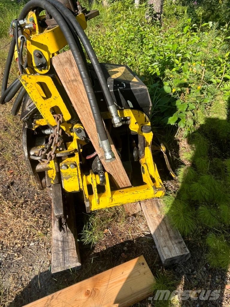 Moipu 300 FI Boomvelkoppen