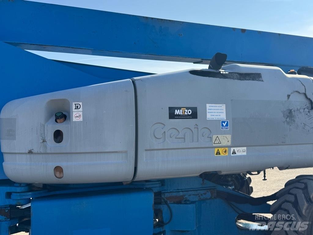 Genie 135/70 Knikarmhoogwerkers