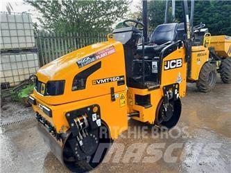 JCB VMT160.80 Duowalsen