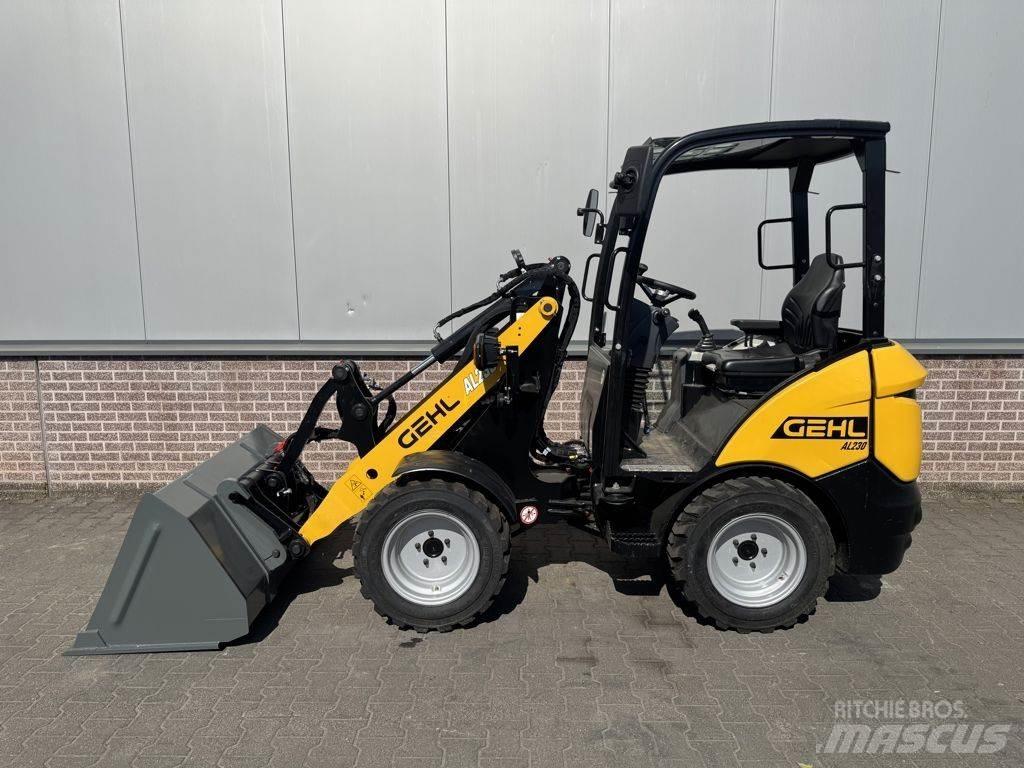 Gehl AL230 Wielladers