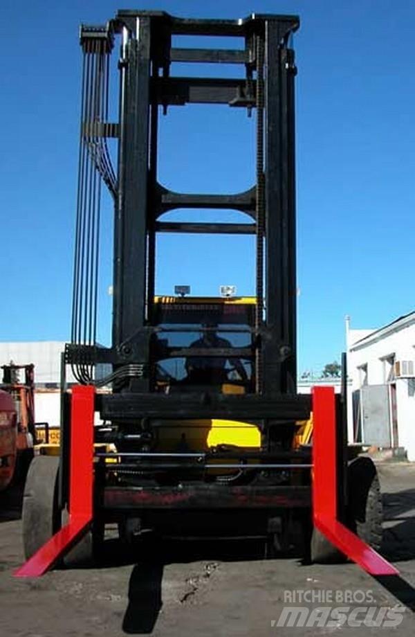 Omega Omega	16-12W Heftrucks overige