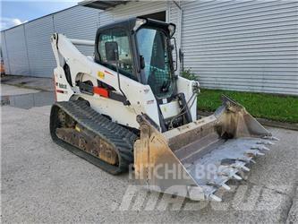 Bobcat T870 Schrankladers
