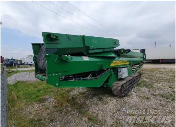 McCloskey TS 4080 Transportbanden