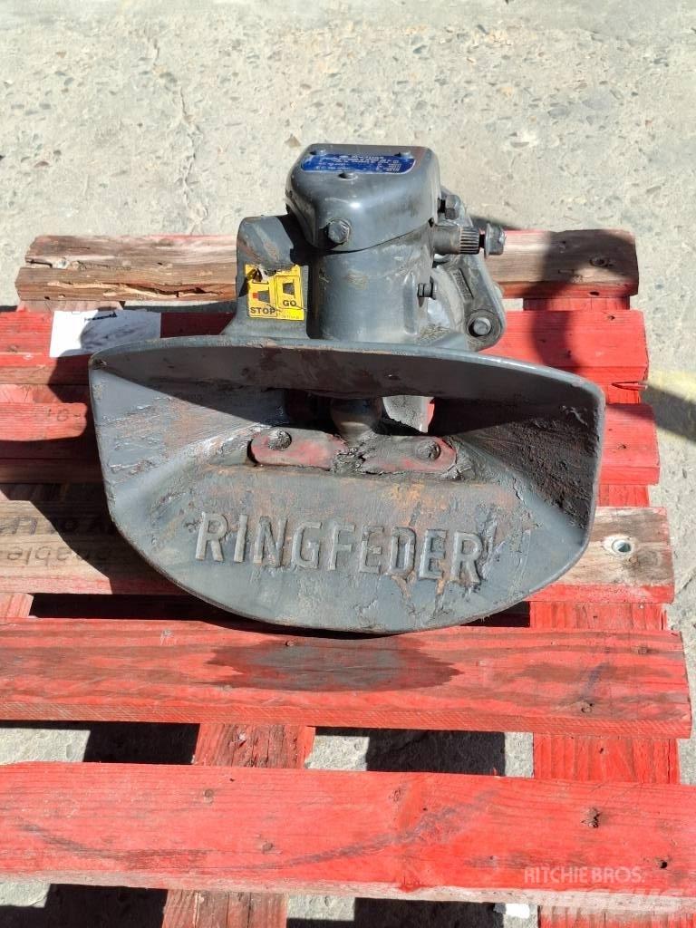  Ringfeder 4040 Transport - Anderen