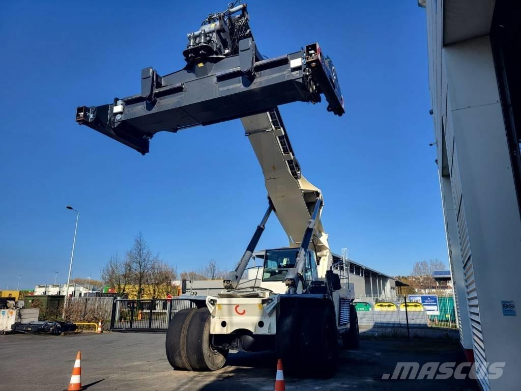 Terex LIFTACE R 5-31 Reachstackers
