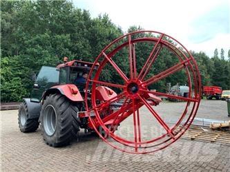 Roelama HH-270 Andere bemestingsmachines