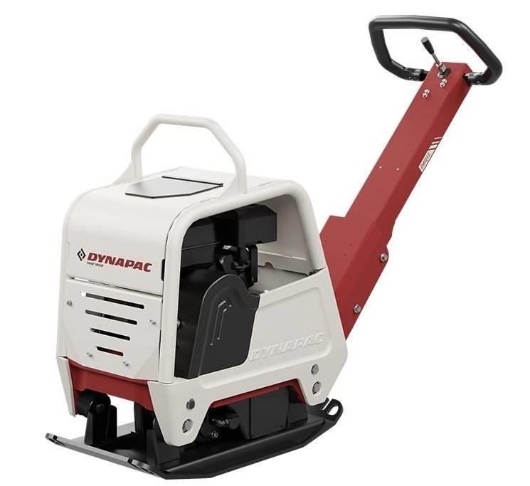Dynapac DRQ15 Trilmachines