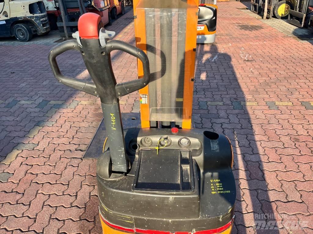 Still EGV 10 V-4101 Zelfrijdende stapelaars
