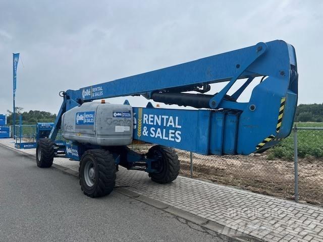 Genie Z 135 Knikarmhoogwerkers