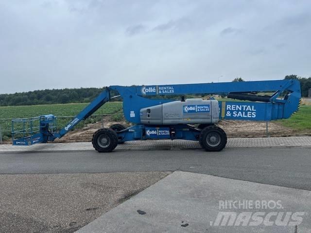 Genie Z 135 Knikarmhoogwerkers