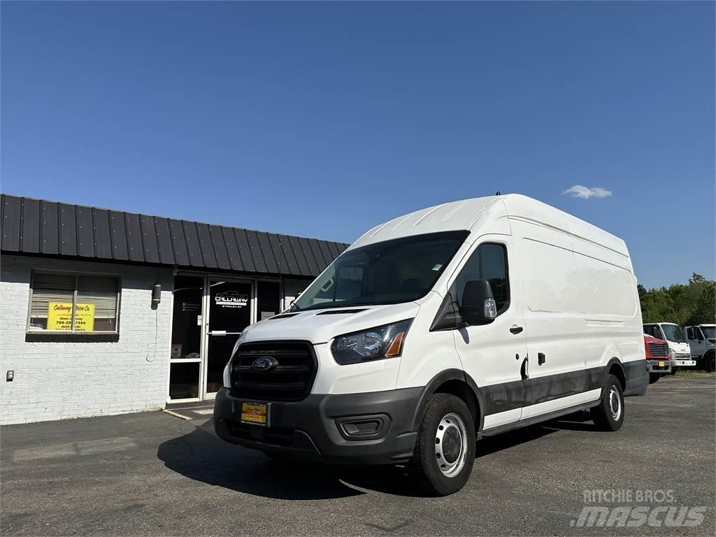 Ford TRANSIT Anders