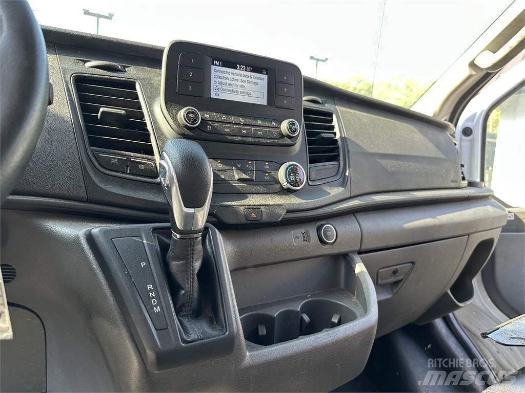 Ford TRANSIT Anders