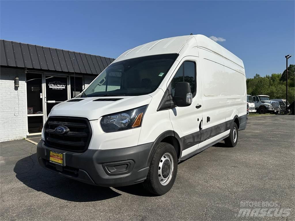 Ford TRANSIT Anders