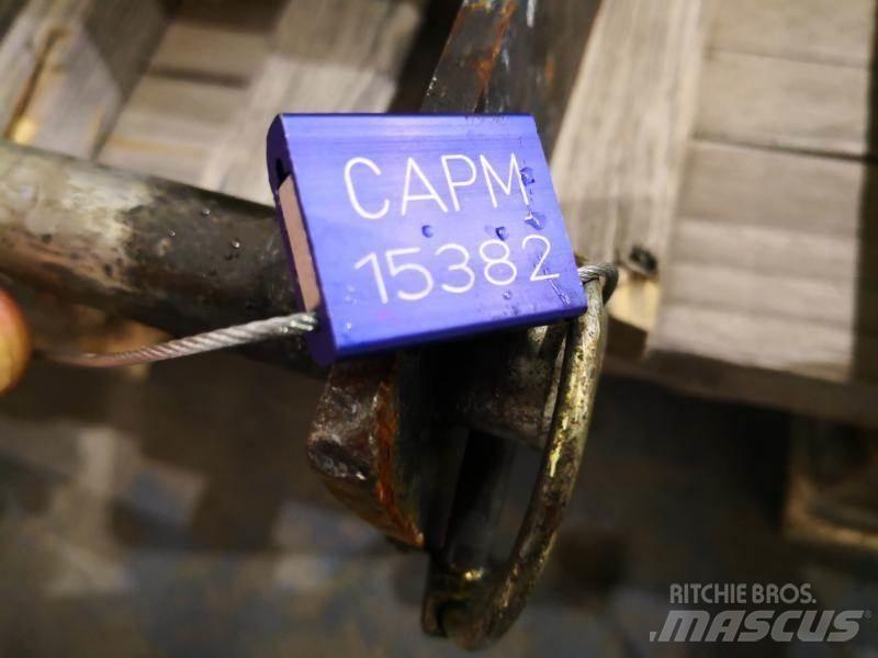 Cam 781 Vorken