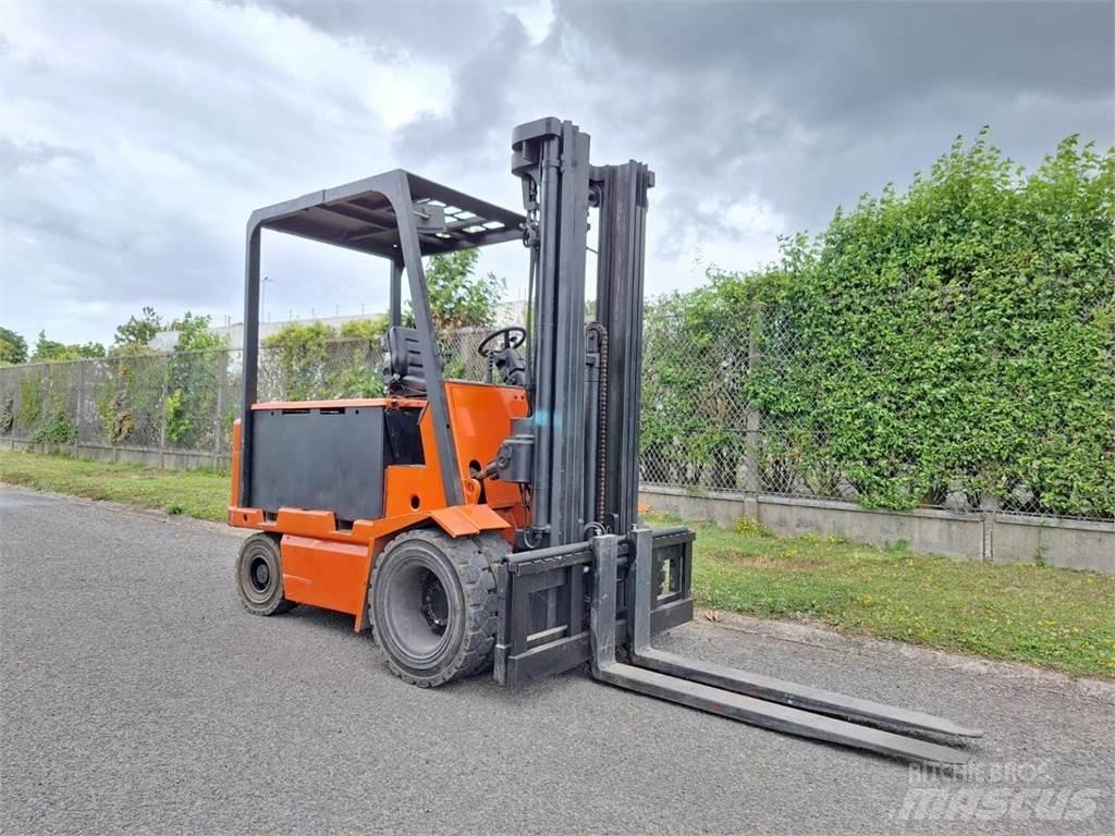 Carer R45N5 Heftrucks overige