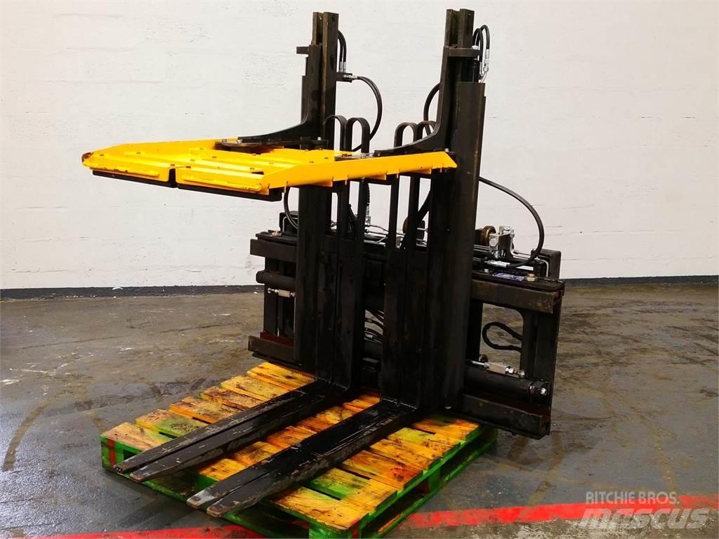 CAT 4000 Heftrucks overige