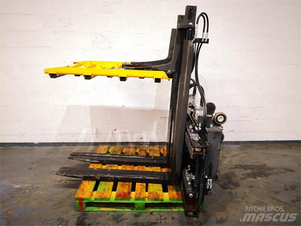 CAT 4000 Heftrucks overige