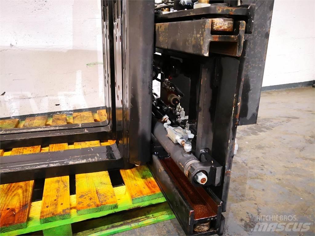 CAT 4000 Heftrucks overige