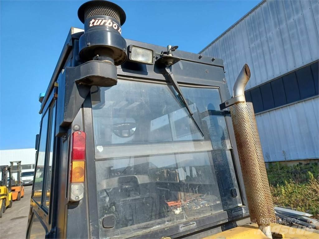 CAT DP50K2 Heftrucks overige