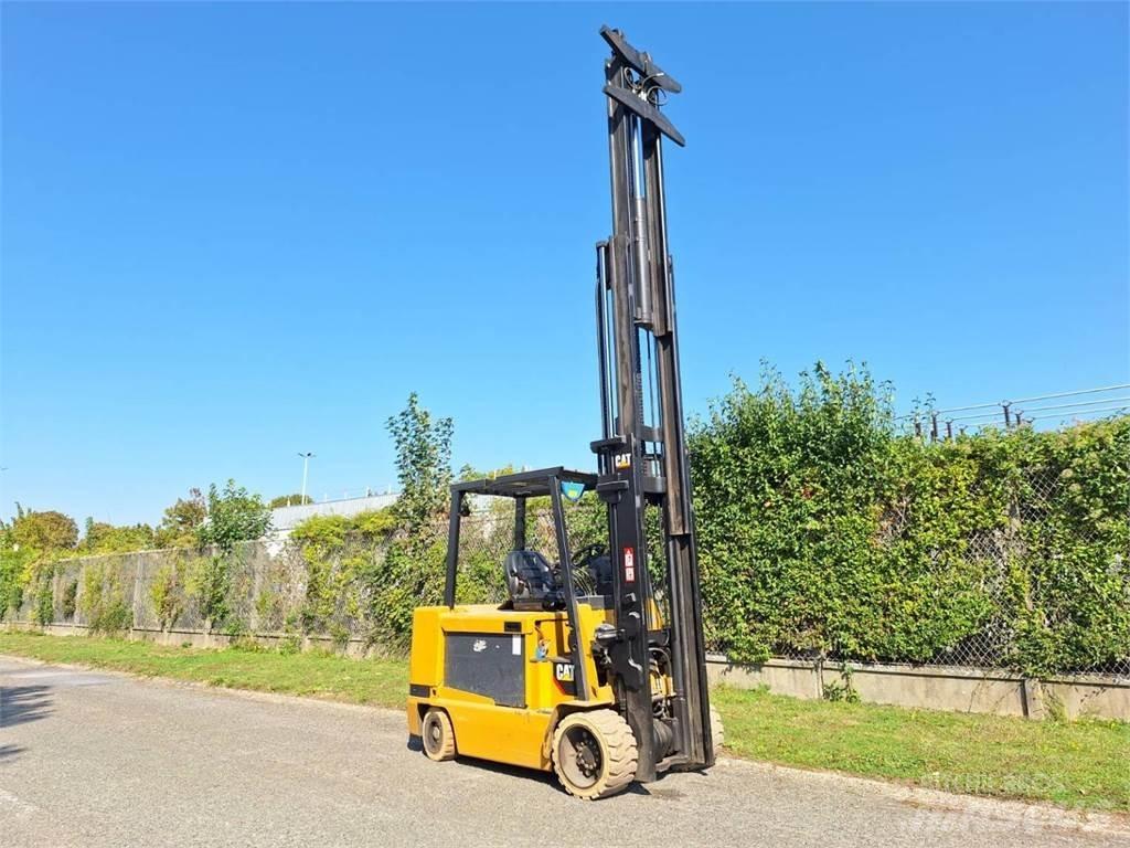 CAT EC55N Heftrucks overige