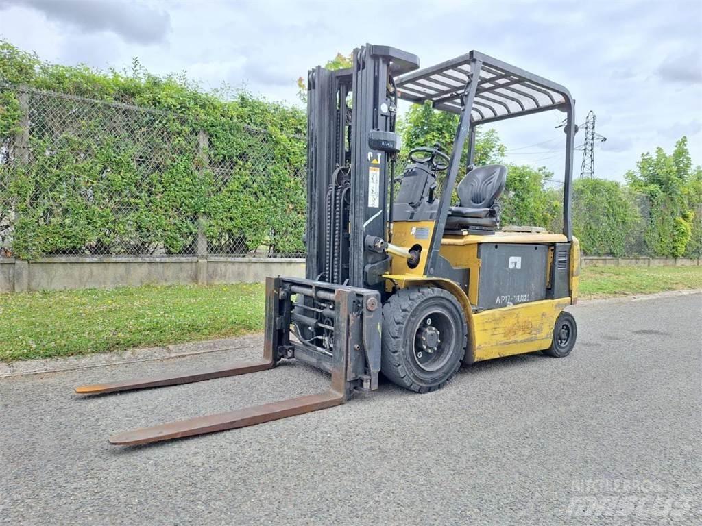 CAT EP30K Heftrucks overige