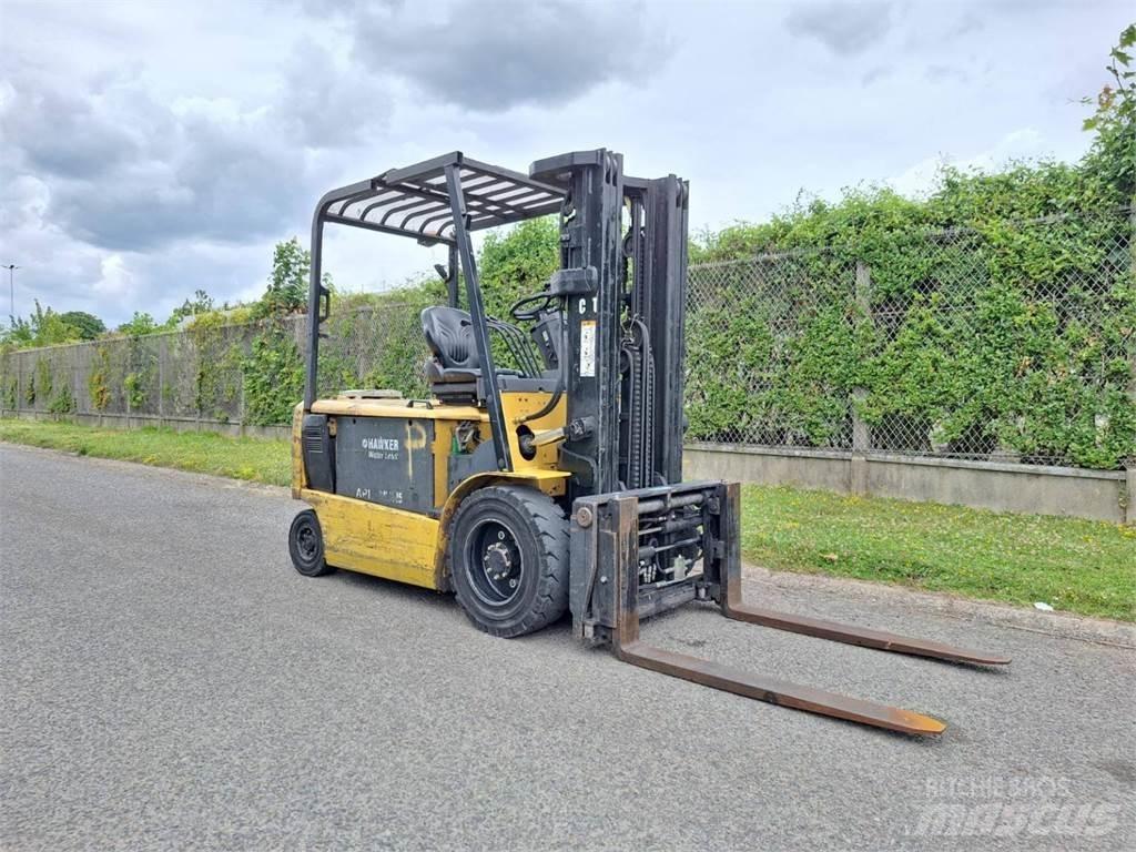 CAT EP30K Heftrucks overige