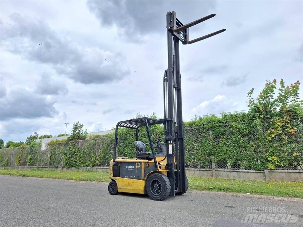 CAT EP30K Heftrucks overige