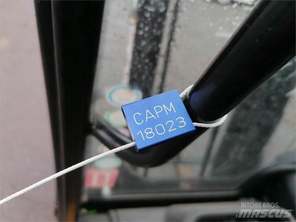 CAT GP18N Heftrucks overige