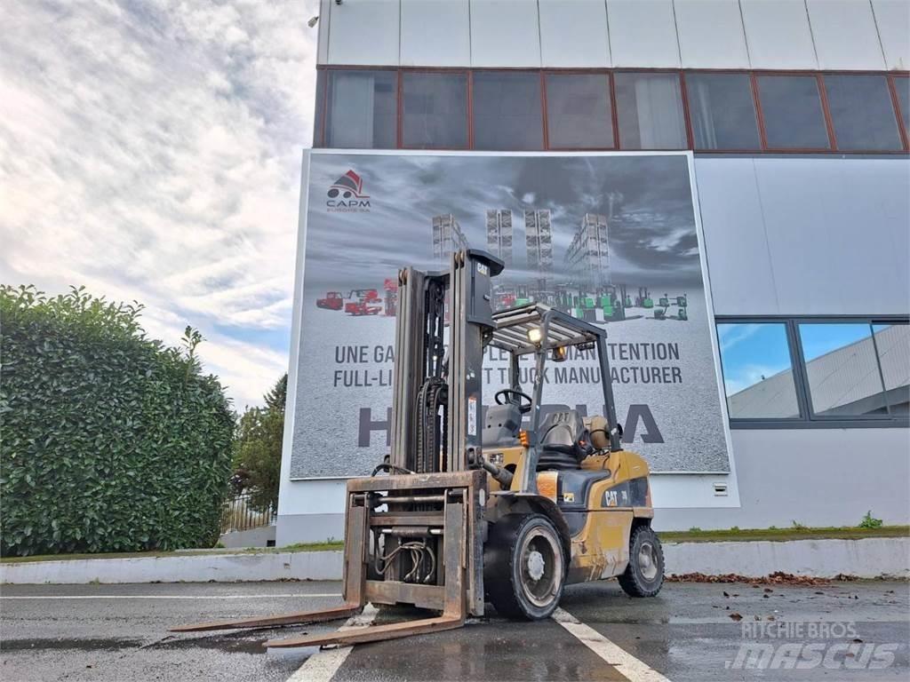 CAT GP30NT Heftrucks overige